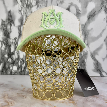 Gorra AMIRI #2